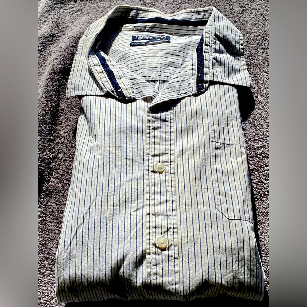 2 Echo XXL Dress Shirt Bundle